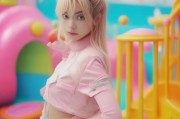 奶凶指南，如何轻松玩转可爱与倔强的完美平衡