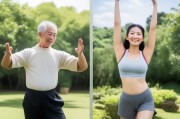 远离骨质疏松骨折，科学预防是关键