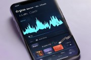 oppo闹钟铃声怎么设置？