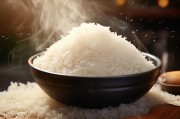 粒粒分明，饭香四溢，解锁完美米饭的秘诀