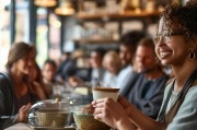 餐饮经营，以真诚取代套路，用品质赢得顾客信任