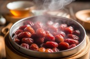 干红枣怎么才能蒸烂？这几个秘诀太实用了！