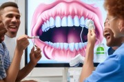 如何有效避免牙结石？做好这几点，守护口腔健康