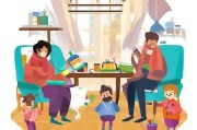 家庭感冒季如何独善其身？科学防护，避免全家中招