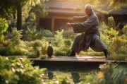 祛除病痛，重获健康，中医祛病养生之道