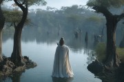 避免炎帝之怒，从神话隐喻到现实情绪管理