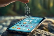 别让APP绑架生活，如何避免随意安装，守护数字安全？