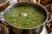 绿豆怎么煮才能糯？手把手教你做出Q弹软糯的绿豆汤