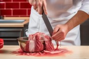 剁肉不飞溅？掌握这3个小技巧，厨房干净又省力！