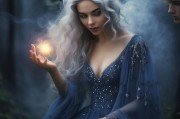 如何用魔法般的魅力吸引双鱼座男生？——情感与神秘感的完美结合