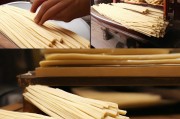 腐竹，从豆浆到餐桌的千年美味