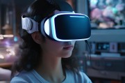 VR使用指南，如何设置设备避免大头感，提升沉浸体验