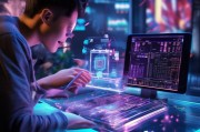创建快捷项