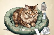如何有效避免猫咪抓挠伤口？实用指南与护理建议