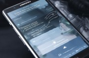 双卡双待，你了解吗？三星手机的设置方法