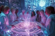 魔法的科学，人类如何解锁内在的超自然力量