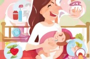 告别窝住奶！哺乳期妈妈必看的5大防堵奶指南