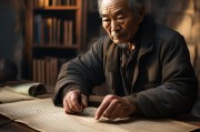 杨永正，本事，是熬出来的