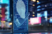 指纹时代，华为如何掌控Digits Key