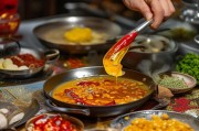 炸辣椒油不糊的秘籍，掌握油温，轻松调出香辣美味