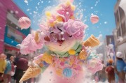 雪糕刺客来袭？掌握这几招，轻松避坑不踩雷！
