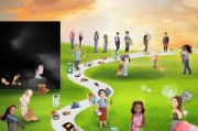 避免负债累累，从观念到行动的实用指南