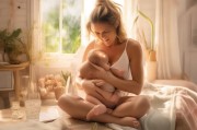 解锁母爱密码，这些方法帮你轻松增加母乳分泌