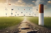 告别复发的陷阱，科学预防烟瘾复发的实用指南