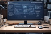 外接显示器设置操作全解析