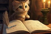 猫怎么设置，猫族的生存指南