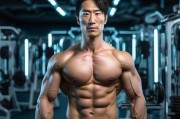 告别松垮，拥抱紧致，科学方法让你的肌肉更钢铁