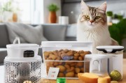 告别猫粮生虫困扰！6个实用技巧让爱宠吃得安心