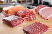 冷冻肉变色怎么办？掌握这几招，锁住新鲜色泽