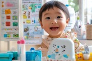 小孩长痘不用愁，科学预防，守护清爽童年