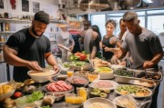 增重秘籍，怎么吃才能肥起来？——健康增肌饮食指南