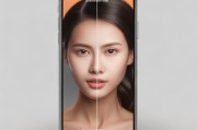 美颜设置，简单却高效的手机美图优化