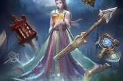 倩女幽魂爆鬼全攻略，装备、角色、玩法三重秘籍，让你轻松爆装！