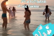 游泳后湿气缠身？教你几招轻松摆脱烦恼