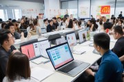 京东工作指南，如何顺利进入中国电商巨头？