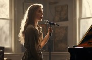 如何练好嗓音，唱出好听的歌