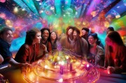音效怎么玩才能好玩？——解锁声音的魔力，让体验更有趣！