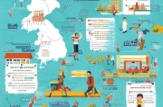 韩国留学指南，一步步规划你的梦想之路