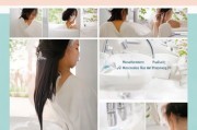正确洗头的方法，助你健康快速长长发