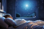 告别夜话困扰，科学方法帮你不再说梦话