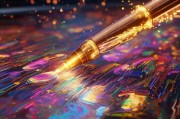 让鼠标成为你的笔，你的创意之光
