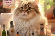 告别猫咪皮肤病，5大预防指南，让毛孩子皮肤健康又舒适