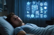 告别梦男困扰，科学方法帮你掌控梦境，找回安稳睡眠
