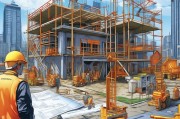 避免建筑切割损伤，关键措施与实操指南