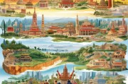 周游全国，从规划到实践的全面指南