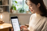 轻松调整，让微信字体更贴心——如何设置微信字体大小